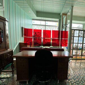 Koziol Germany Acrylic Room Divider Panels